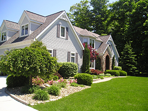 Landscapers and Lawncare Services in Seekonk, MA